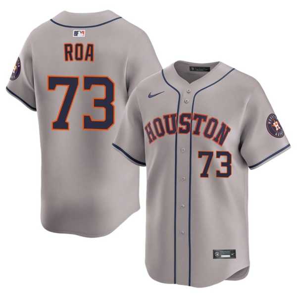 202620Christian20Roa20houston20astros20baseball20jersey20gray.jpg