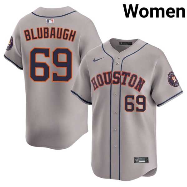 Women20202620AJ20Blubaugh20houston20astros20baseball20jersey20gray.jpg