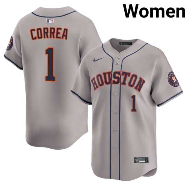 Women20202620Carlos20Correa20houston20astros20baseball20jersey20gray.jpg