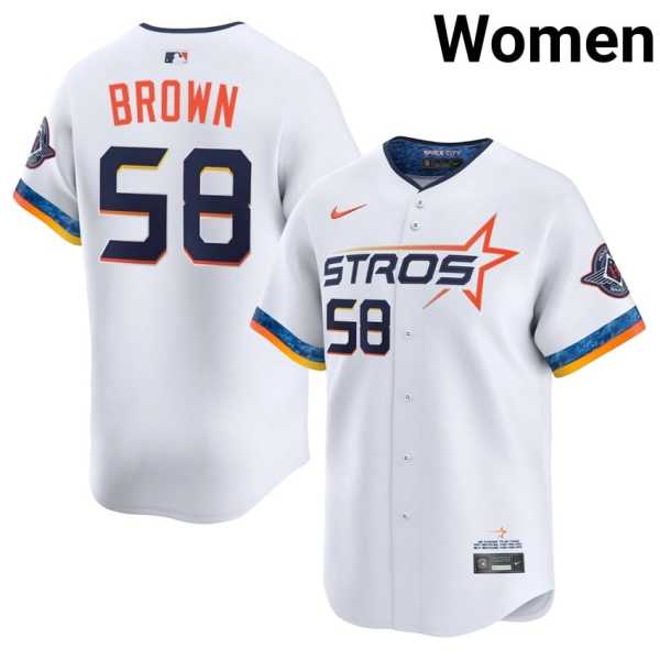 Women20Hunter20Brown20202620houston20astros20baseball20jersey20white20city20connect.jpg