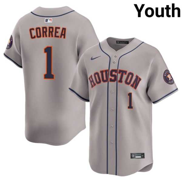 Youth20202620Carlos20Correa20houston20astros20baseball20jersey20gray.jpg