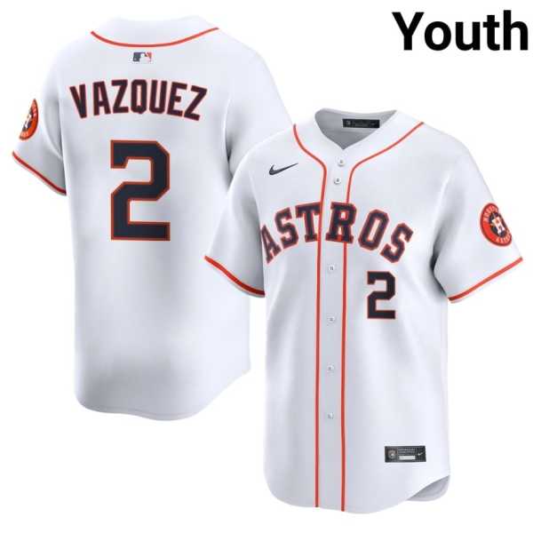 Youth20202620Christian20Vazquez20houston20astros20baseball20jersey20white.jpg