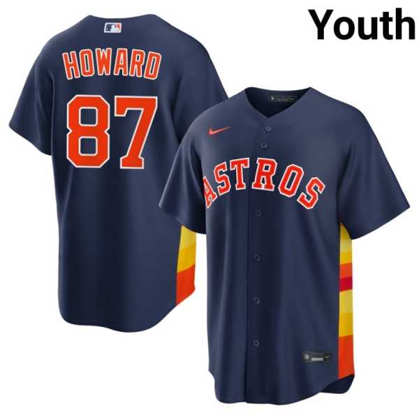 Youth20202620Dylan20Howard20houston20astros20baseball20jersey20navy.jpg