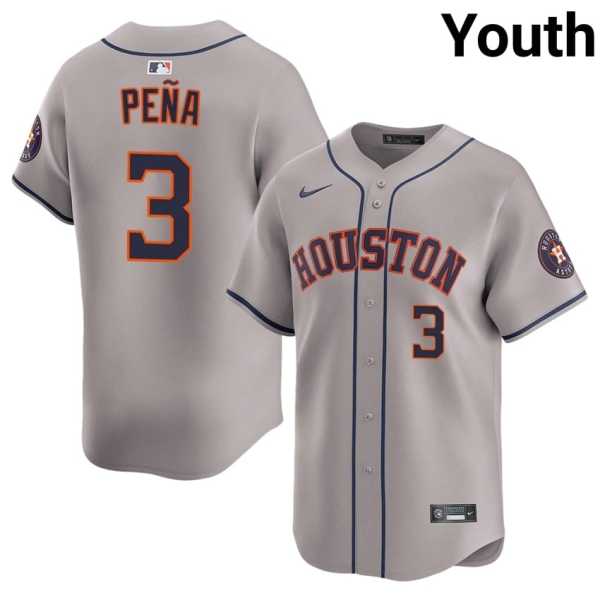 Youth20202620Jeremy20Pena20houston20astros20baseball20jersey20gray.jpg