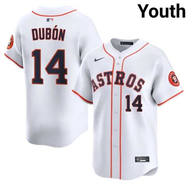 Youth20202620Mauricio20Dubon20houston20astros20baseball20jersey20white.jpg