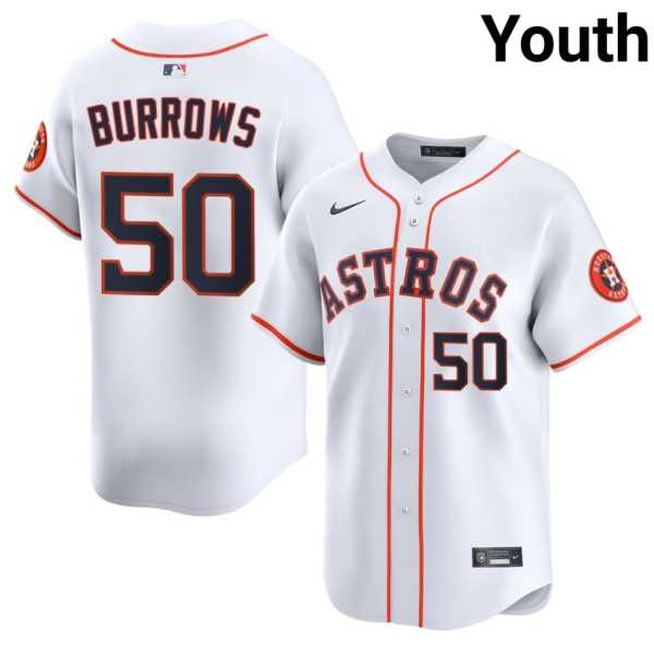 Youth20202620Mike20Burrows20houston20astros20baseball20jersey20white.jpg