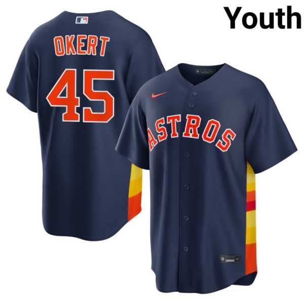 Youth20202620Steven20Okert20houston20astros20baseball20jersey20navy.jpg