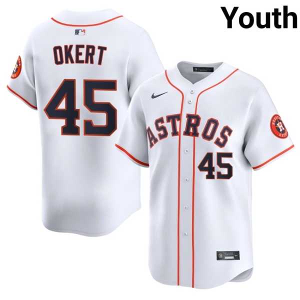 Youth20202620Steven20Okert20houston20astros20baseball20jersey20white.jpg