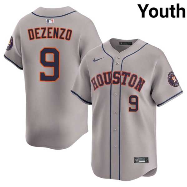 Youth20202620Zach20Dezenzo20houston20astros20baseball20jersey20gray.jpg