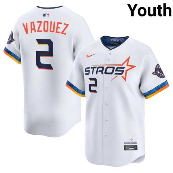 Youth20Christian20Vazquez20202620houston20astros20baseball20jersey20white20city20connect.jpg
