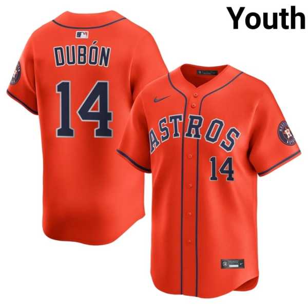 Youth20Mauricio20Dubon20202620houston20astros20baseball20jersey20orange.jpg